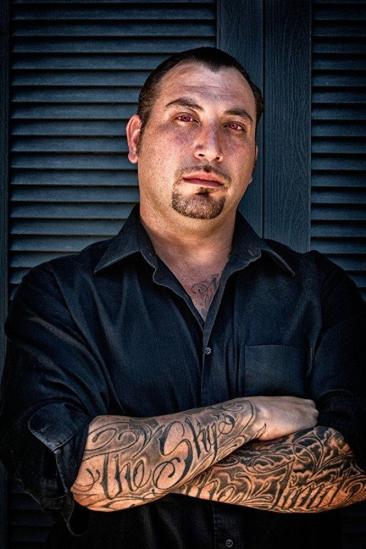 Jayvo Scott Image