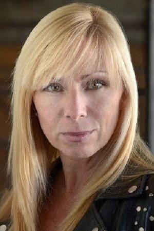 Carolyn Adair Image
