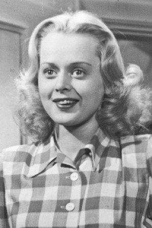 Harriett Philipson Image