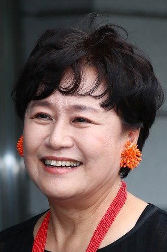 Park Won-sook Image