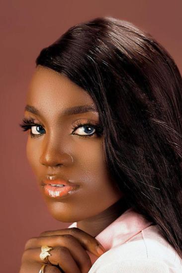 Bukunmi Oluwashina Image