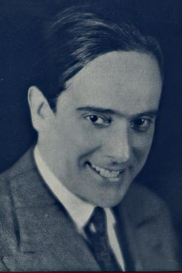 Georges Péclet Image