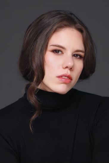Nathalie Rangel Image