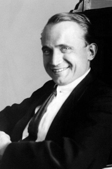 Boris Zakhava Image