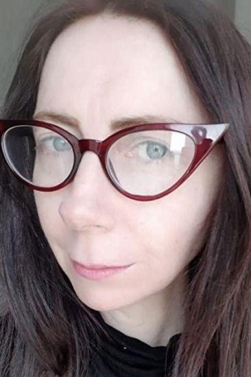 Alexandra Heller-Nicholas Image