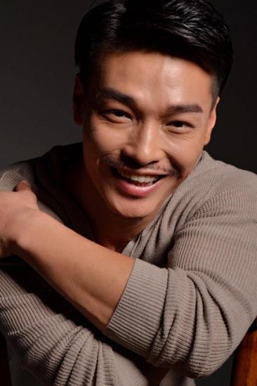 Chen Weiran Image