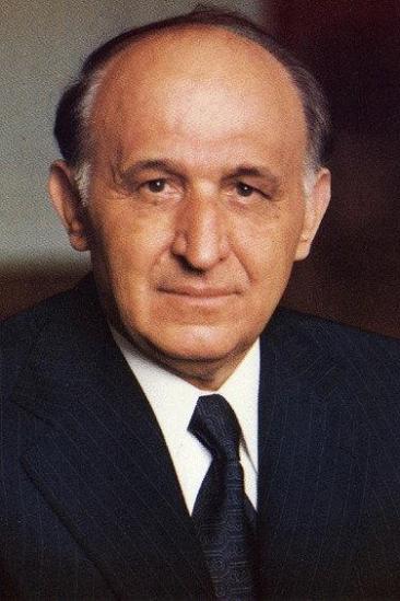 Todor Zhivkov Image