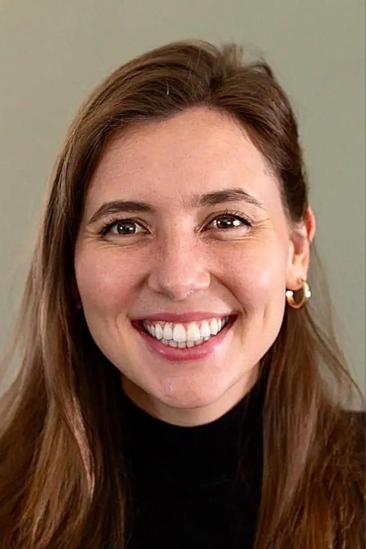 Megan McDonnell Image