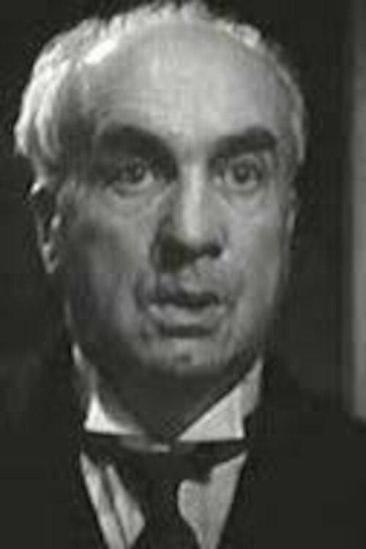 James Harcourt Image