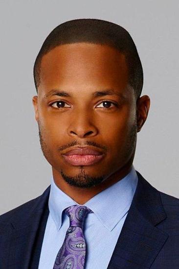 Cornelius Smith, Jr. Image