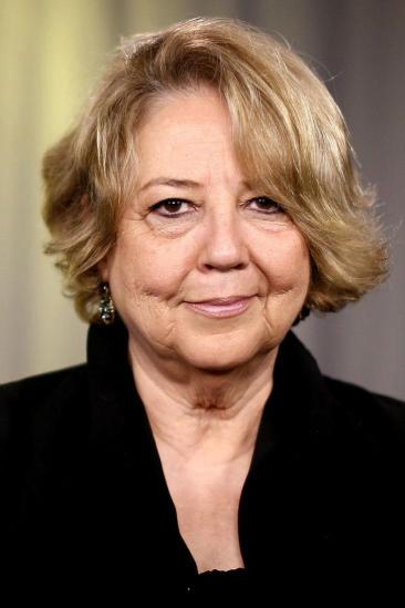 Linda Bloodworth-Thomason Image