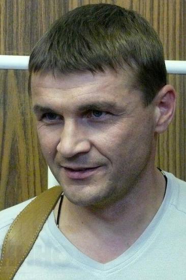 Mikhail Solodko Image