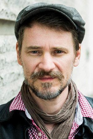 Szabolcs Hajdu Image