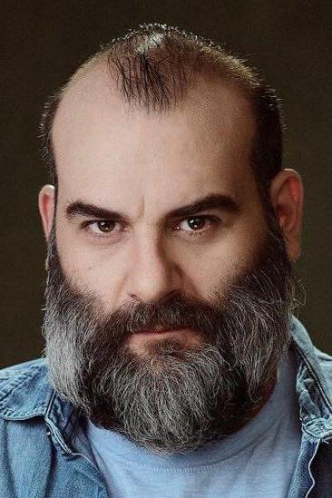 Aleksandar Radulović Image