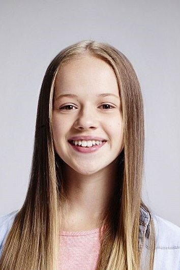 Holly J. Barrett Image