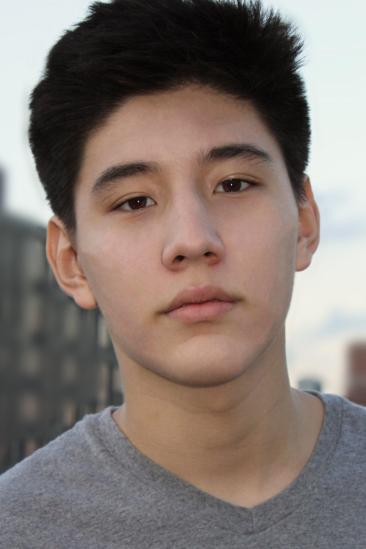 Isaac Jin Solstein Image
