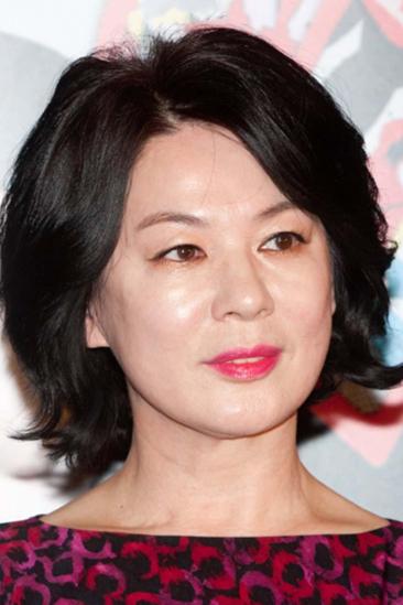 Kwon Nam-hee Image