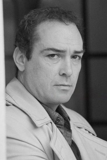 Maurice O'Connell Image