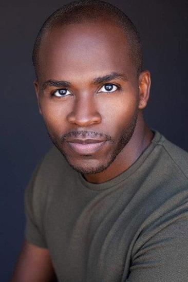 Kenneth Mosley Image