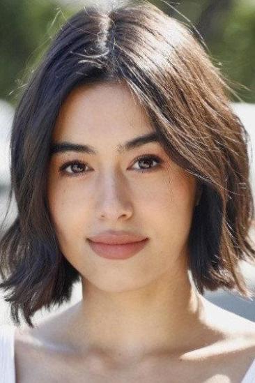 Jade Bender Image