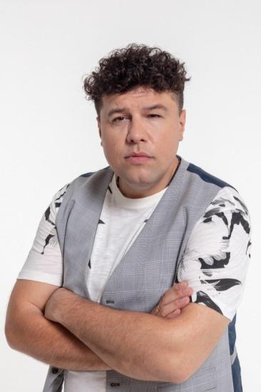 Volodymyr Shumko Image