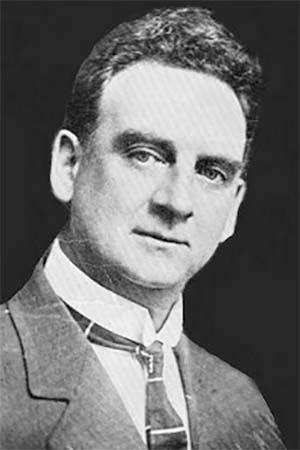 Justus D. Barnes Image