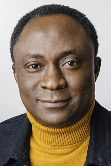 Bayo Akinfemi Image