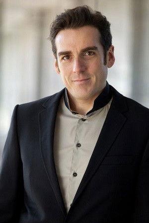 Simone Gandolfo Image