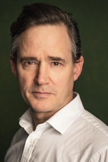 David Bark-Jones Image