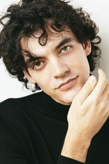 Armando Rivera Image