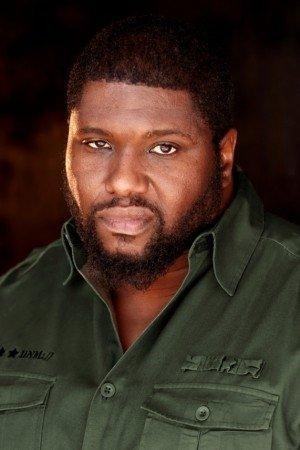 Robert Crayton Image