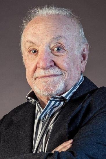 Pepe Soriano Image