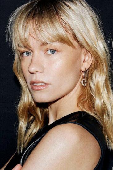 Camilla Lehmann Image