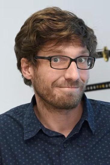 Gregory Brossard Image