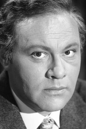 Wolfgang Reichmann Image