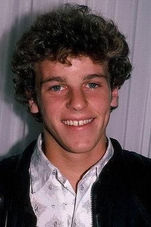 Christopher Collet Image