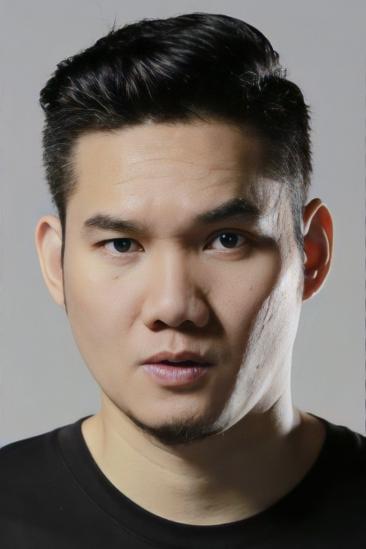 Paween Purijitpanya Image