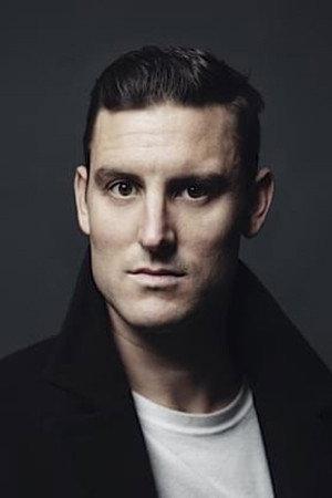 Winston McCall Image