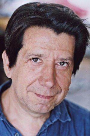 Jean-Luc Porraz Image