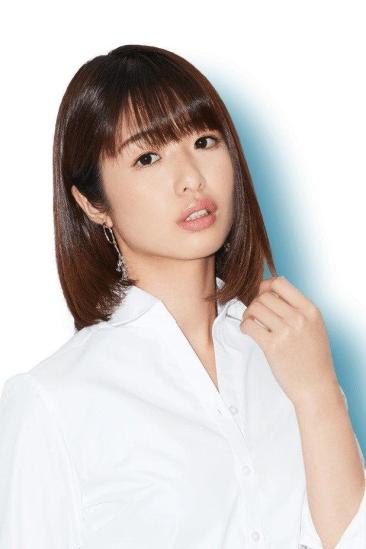 Nanami Kawakami Image