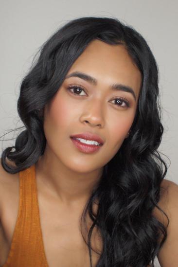 Victoria Sawal Image