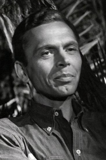 Gérard Herter Image