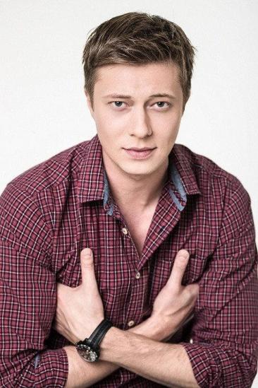 Aleksandr Davydov Image