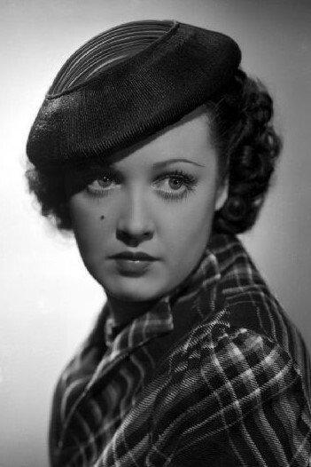 Patricia Farr Image