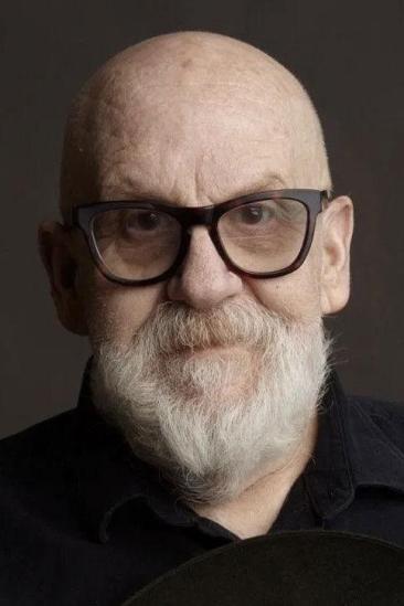 Stuart Cornfeld Image