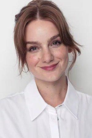 Ashley Padilla Image