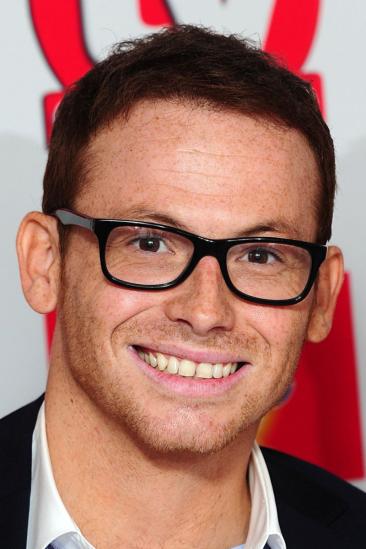 Joe Swash Image