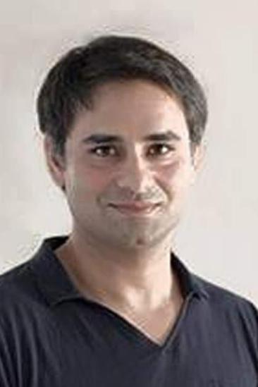 Nakul Kapoor Image