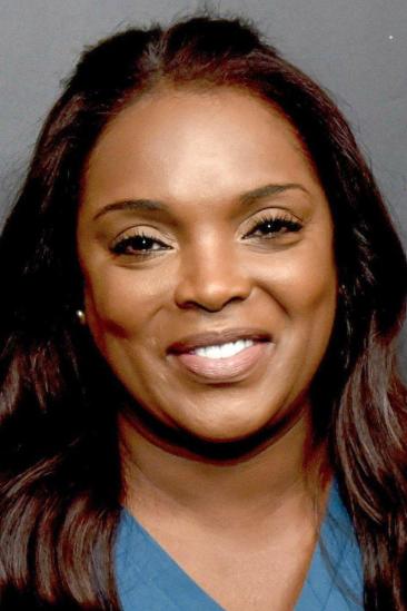 Marlyne Barrett Image