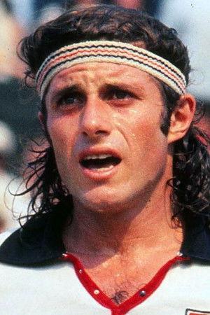 Guillermo Vilas Image